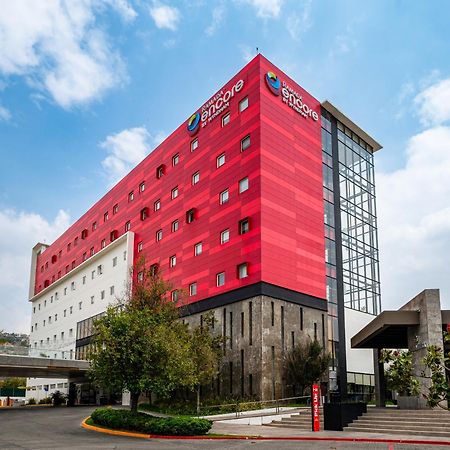 Ramada Encore By Wyndham Guadalajara Sur Palomar Luaran gambar