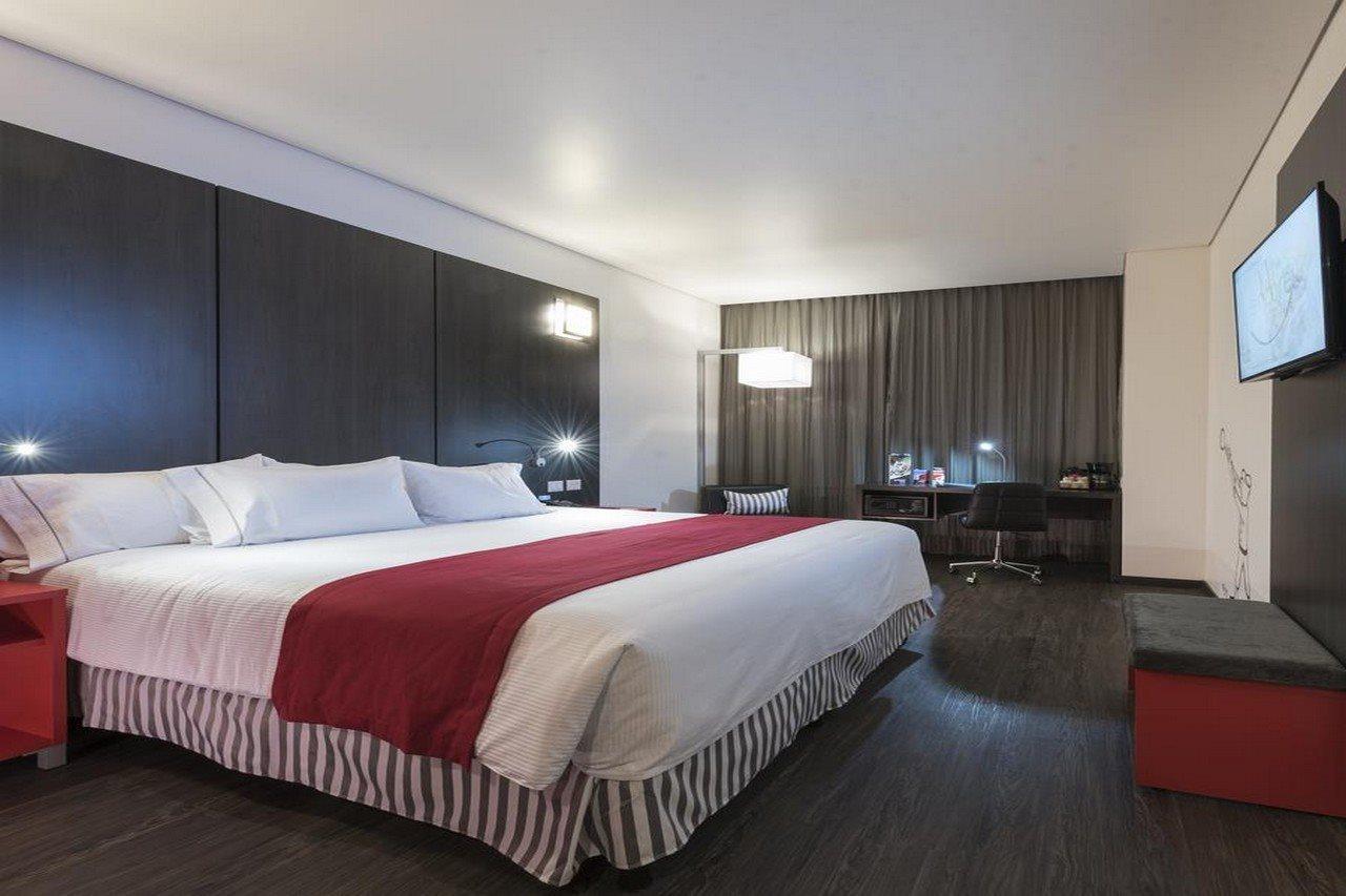 Ramada Encore By Wyndham Guadalajara Sur Palomar Luaran gambar