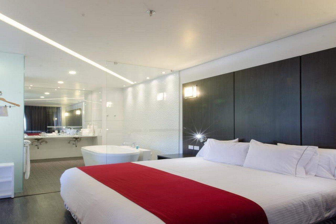Ramada Encore By Wyndham Guadalajara Sur Palomar Luaran gambar