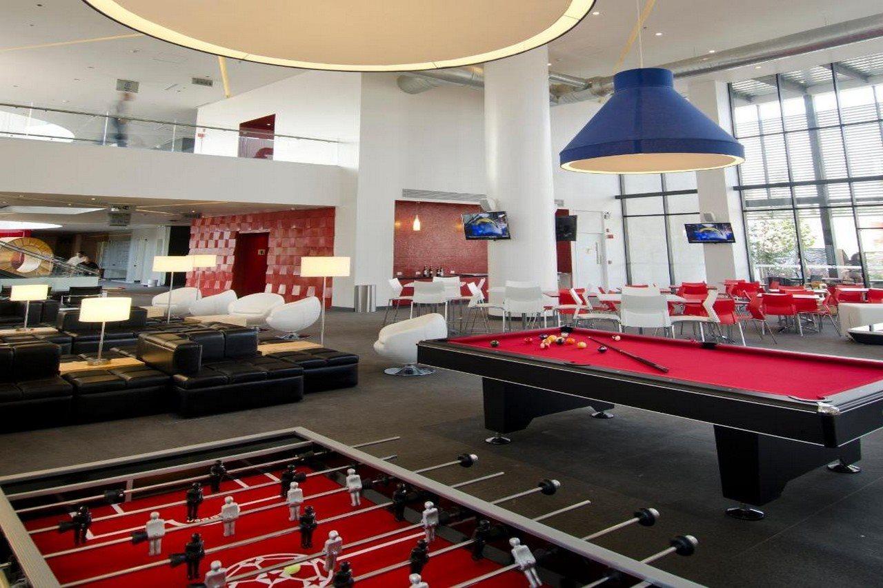 Ramada Encore By Wyndham Guadalajara Sur Palomar Luaran gambar