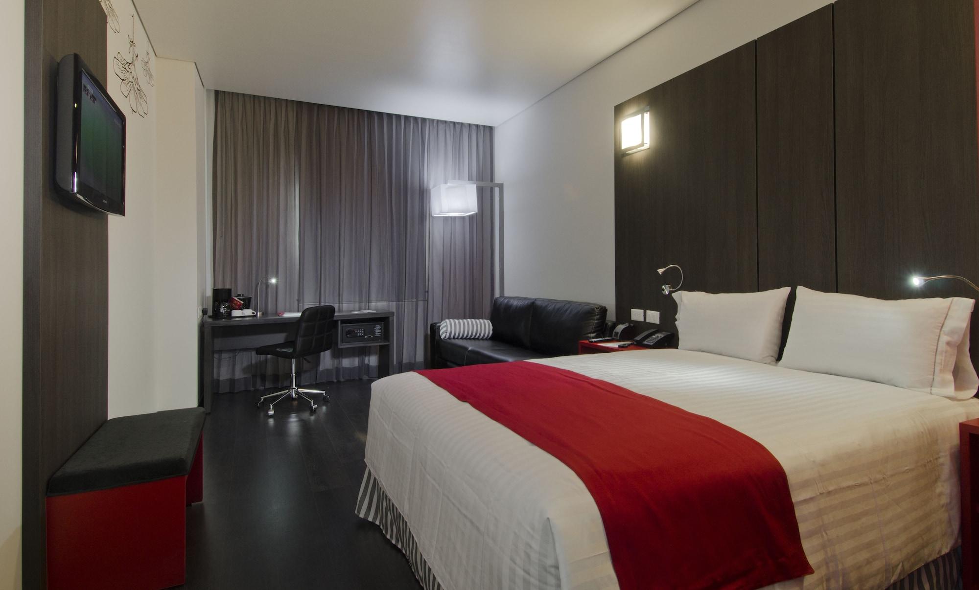 Ramada Encore By Wyndham Guadalajara Sur Palomar Luaran gambar