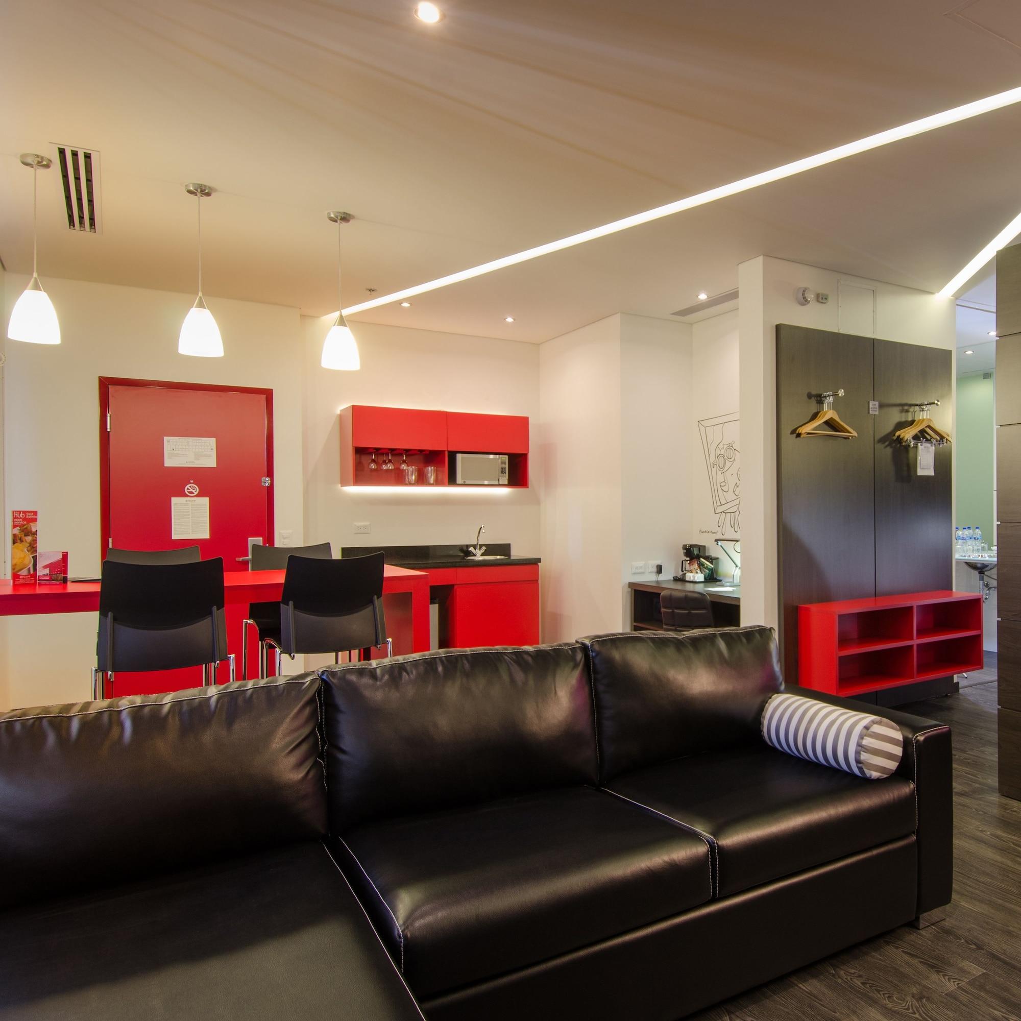 Ramada Encore By Wyndham Guadalajara Sur Palomar Luaran gambar