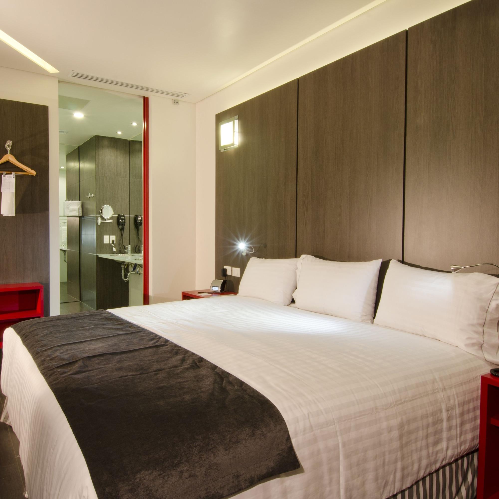 Ramada Encore By Wyndham Guadalajara Sur Palomar Luaran gambar