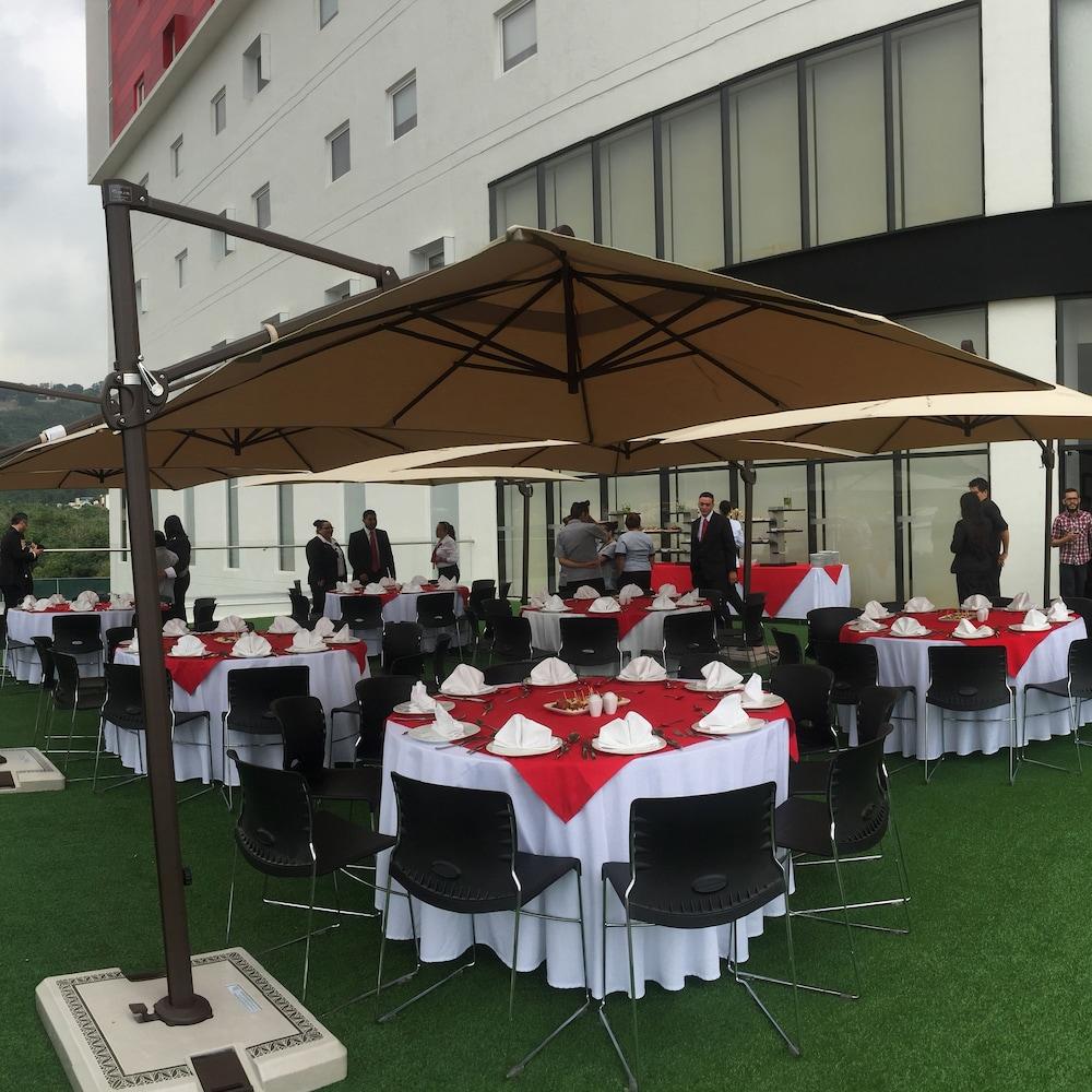 Ramada Encore By Wyndham Guadalajara Sur Palomar Luaran gambar