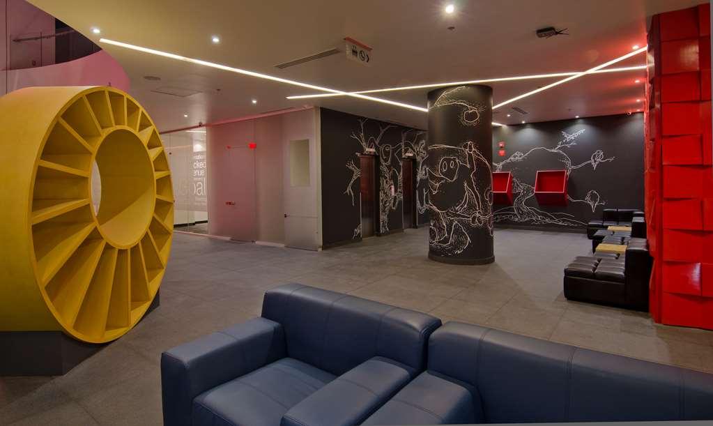 Ramada Encore By Wyndham Guadalajara Sur Palomar Dalaman gambar