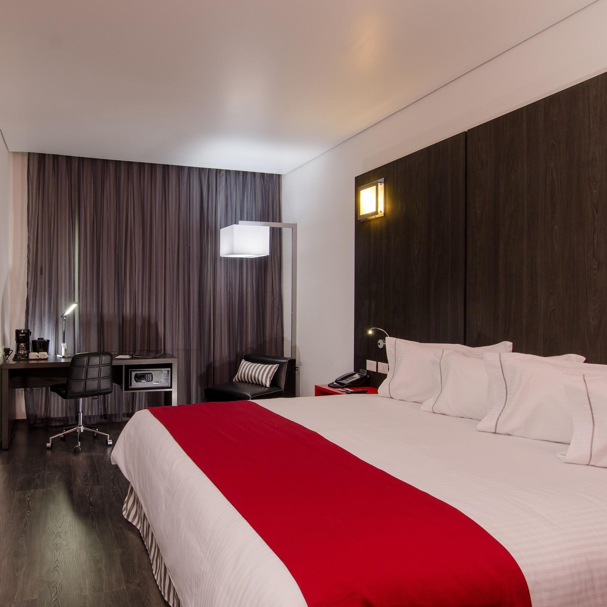 Ramada Encore By Wyndham Guadalajara Sur Palomar Luaran gambar