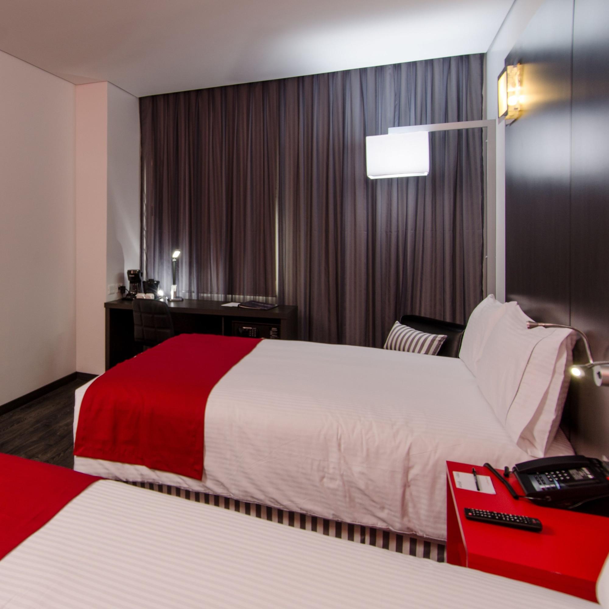 Ramada Encore By Wyndham Guadalajara Sur Palomar Luaran gambar