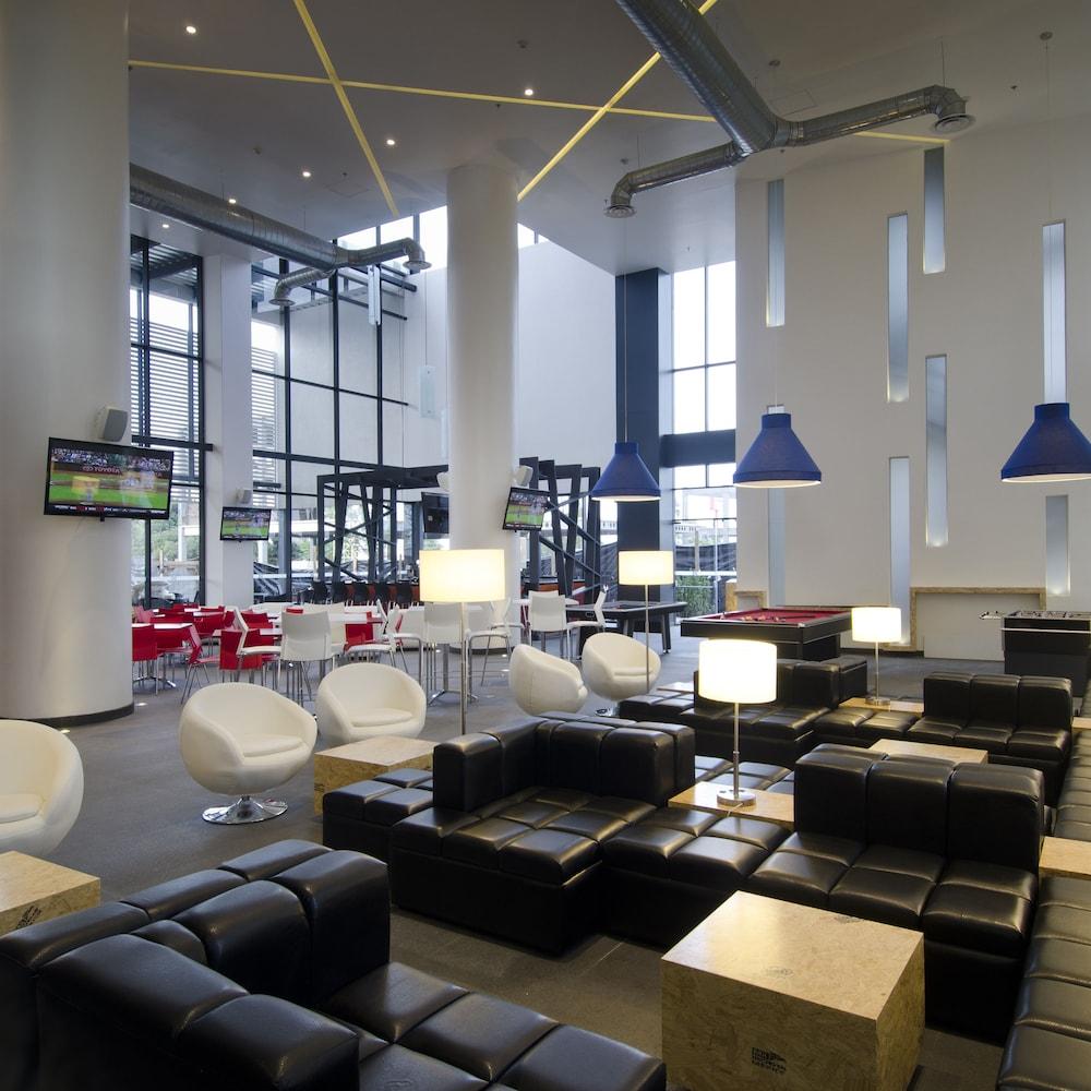 Ramada Encore By Wyndham Guadalajara Sur Palomar Luaran gambar