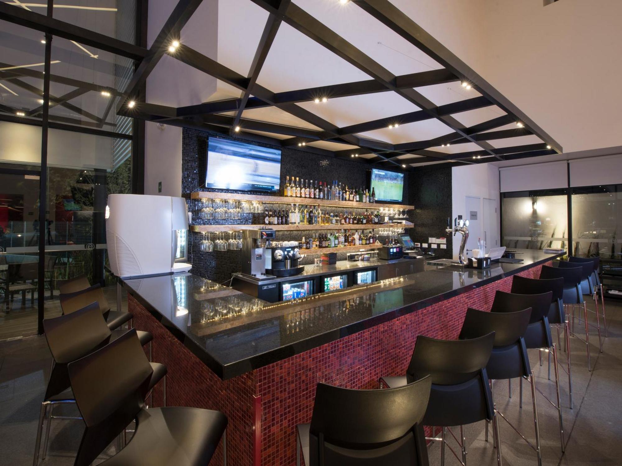 Ramada Encore By Wyndham Guadalajara Sur Palomar Luaran gambar