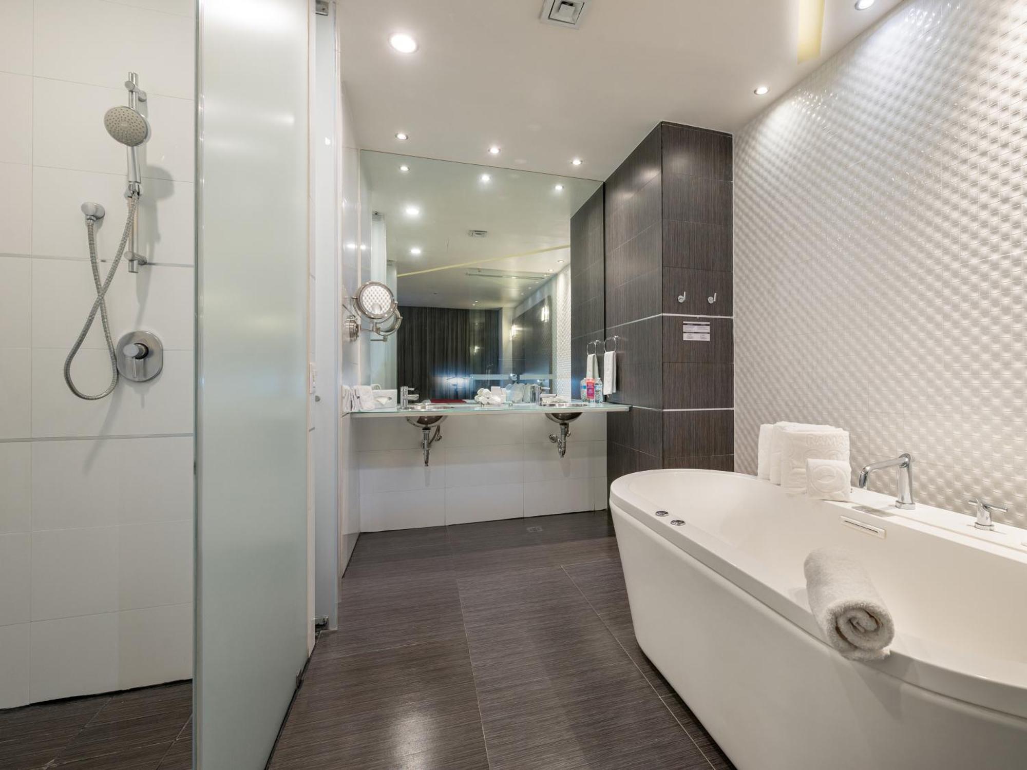 Ramada Encore By Wyndham Guadalajara Sur Palomar Luaran gambar