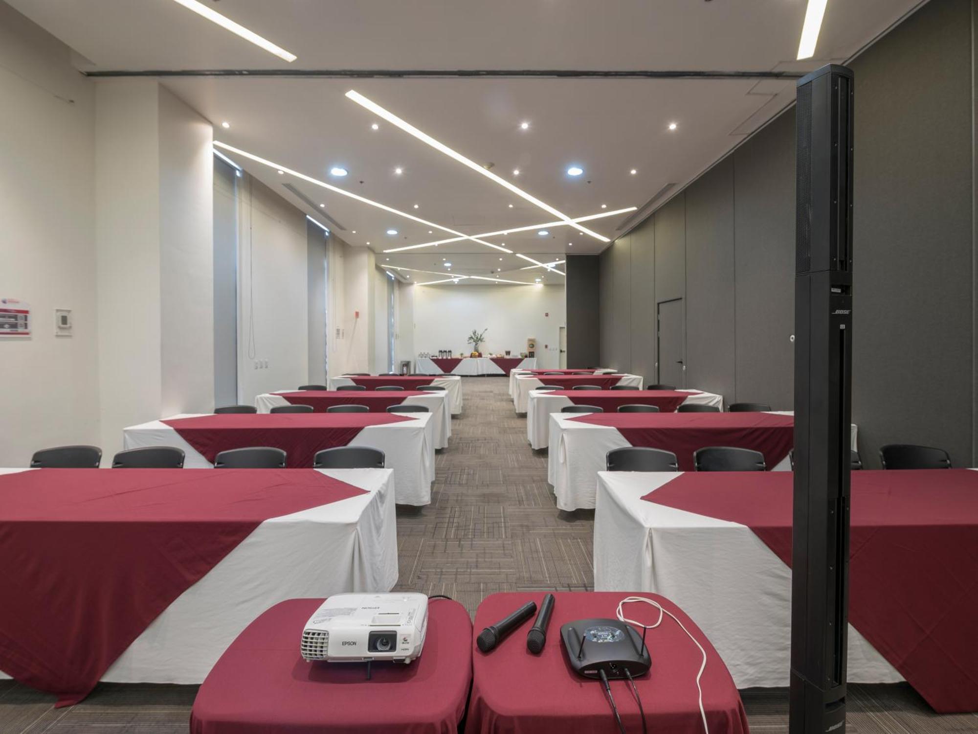 Ramada Encore By Wyndham Guadalajara Sur Palomar Luaran gambar