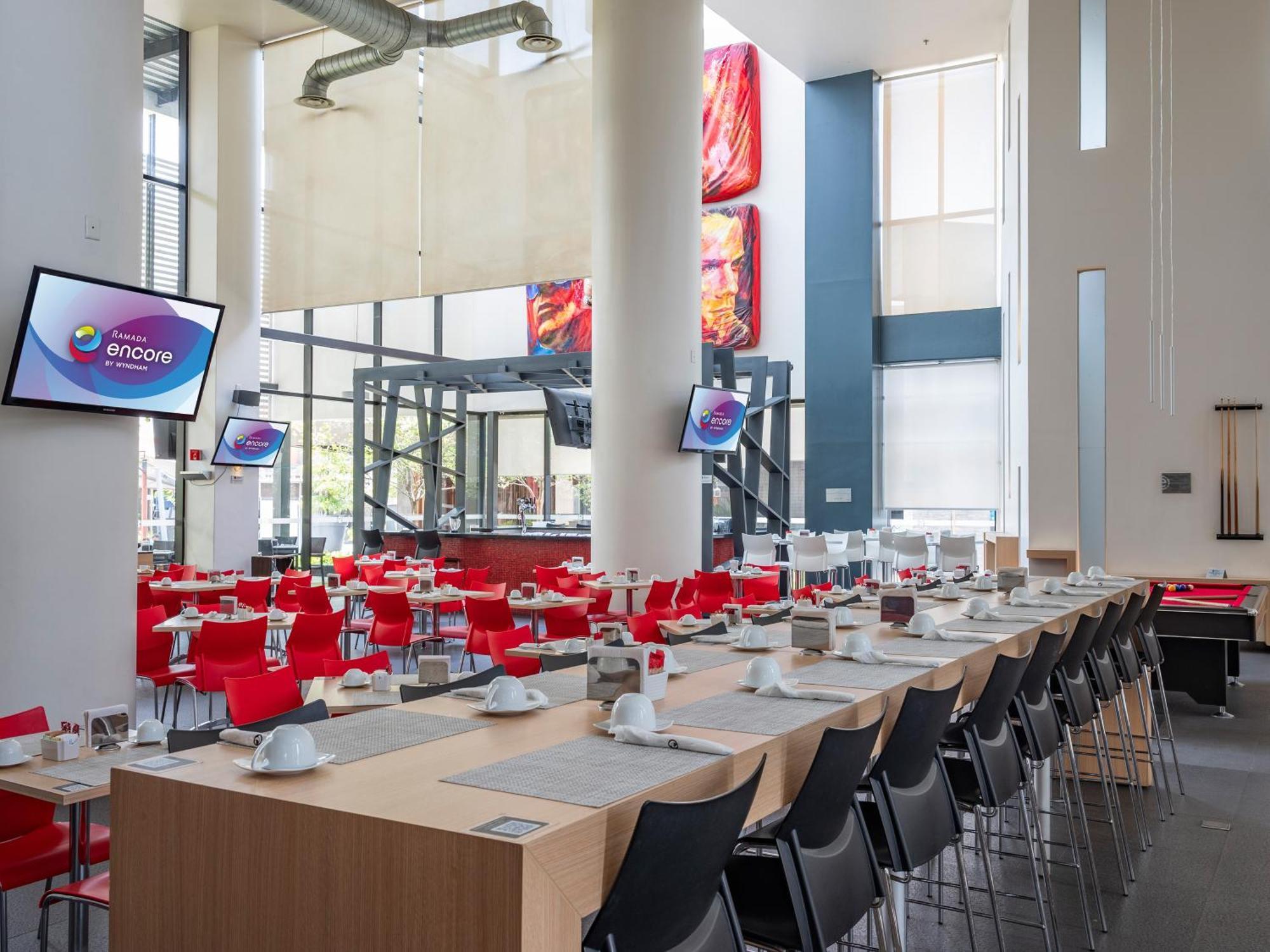 Ramada Encore By Wyndham Guadalajara Sur Palomar Luaran gambar