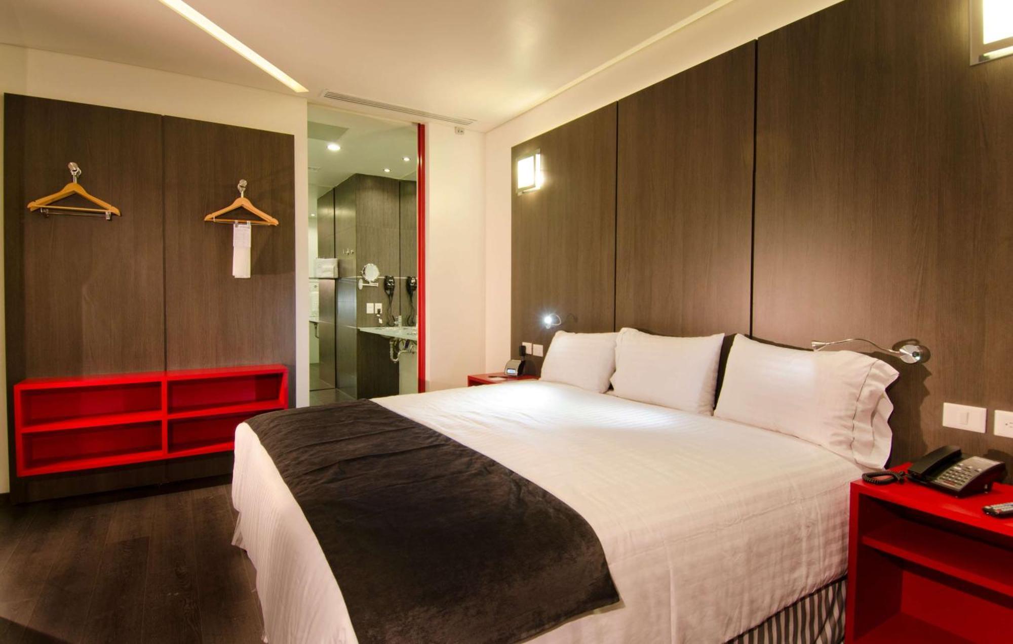 Ramada Encore By Wyndham Guadalajara Sur Palomar Luaran gambar